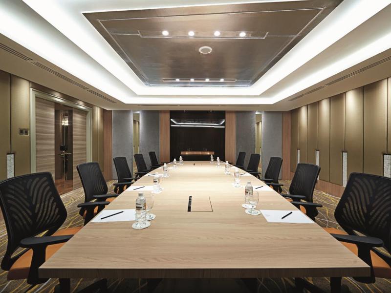 Cosmo Hotel Kuala Lumpur