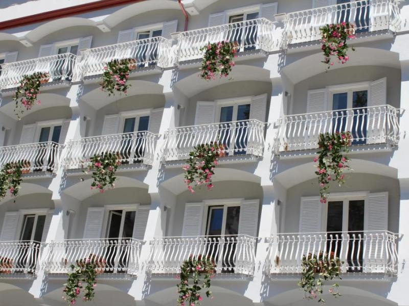 Minori Palace