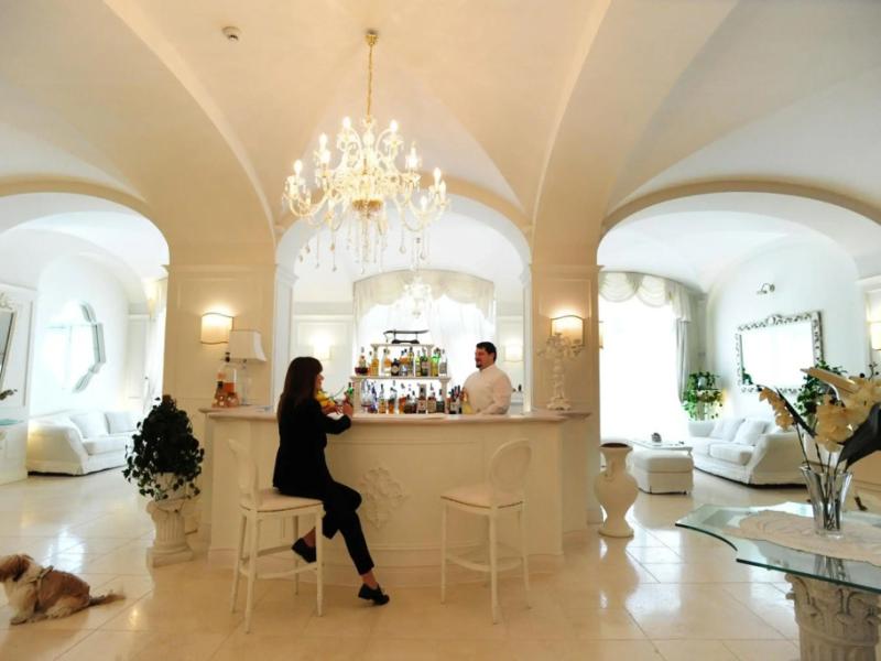 Minori Palace