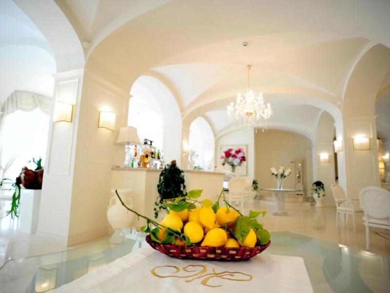 Minori Palace