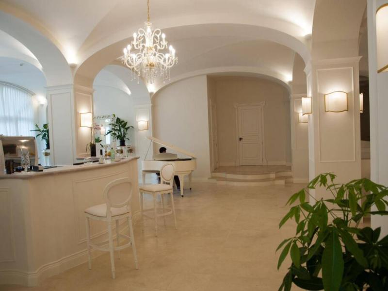 Minori Palace