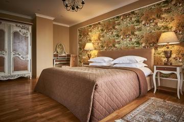 Отель Роза Шале Россия, Роза Хутор, фото 14