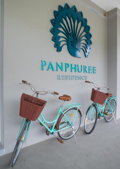 Panphuree Residence