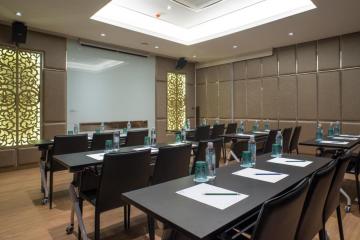 Отель Panphuree Residence Таиланд, пляж Най Янг, фото 20