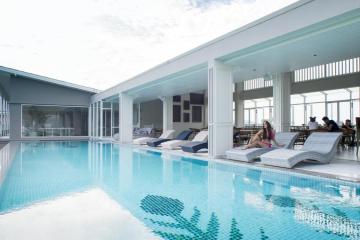 Отель Panphuree Residence Таиланд, пляж Най Янг, фото 2