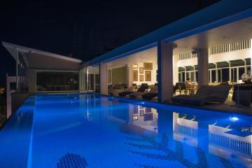 Отель Panphuree Residence Таиланд, пляж Най Янг, фото 22