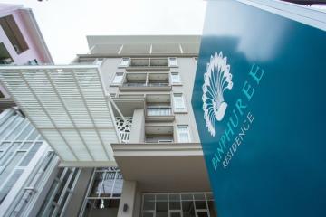 Отель Panphuree Residence Таиланд, пляж Най Янг, фото 26