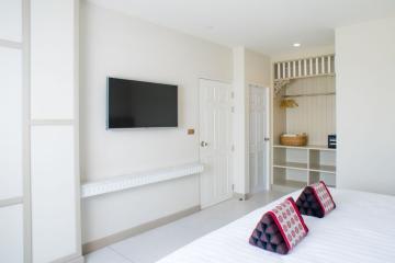 Отель Panphuree Residence Таиланд, пляж Най Янг, фото 27