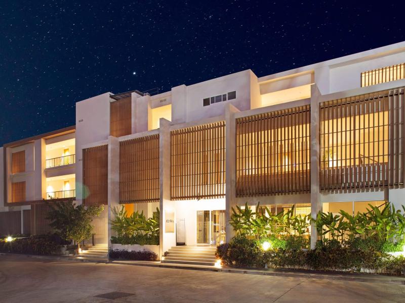 Ace of Hua Hin Resort