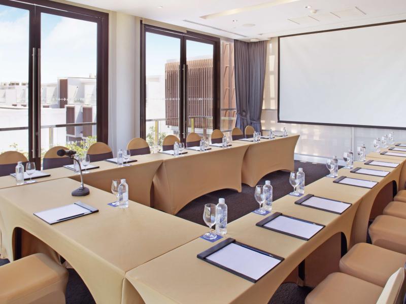 Ace of Hua Hin Resort