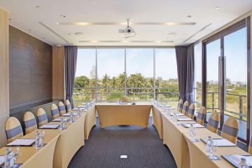 Отель Ace of Hua Hin Resort Таиланд, Хуахин, фото 14