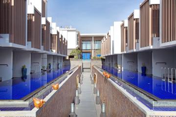 Отель Ace of Hua Hin Resort Таиланд, Хуахин, фото 19