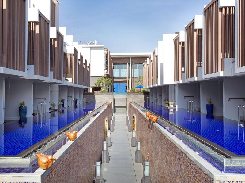 Ace of Hua Hin Resort