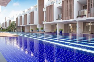 Отель Ace of Hua Hin Resort Таиланд, Хуахин, фото 20