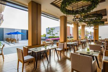 Отель Ace of Hua Hin Resort Таиланд, Хуахин, фото 23