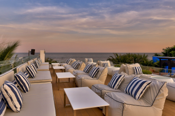 Отель Ace of Hua Hin Resort Таиланд, Хуахин, фото 28