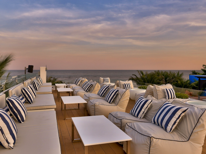 Ace of Hua Hin Resort