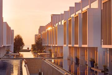 Отель Ace of Hua Hin Resort Таиланд, Хуахин, фото 29