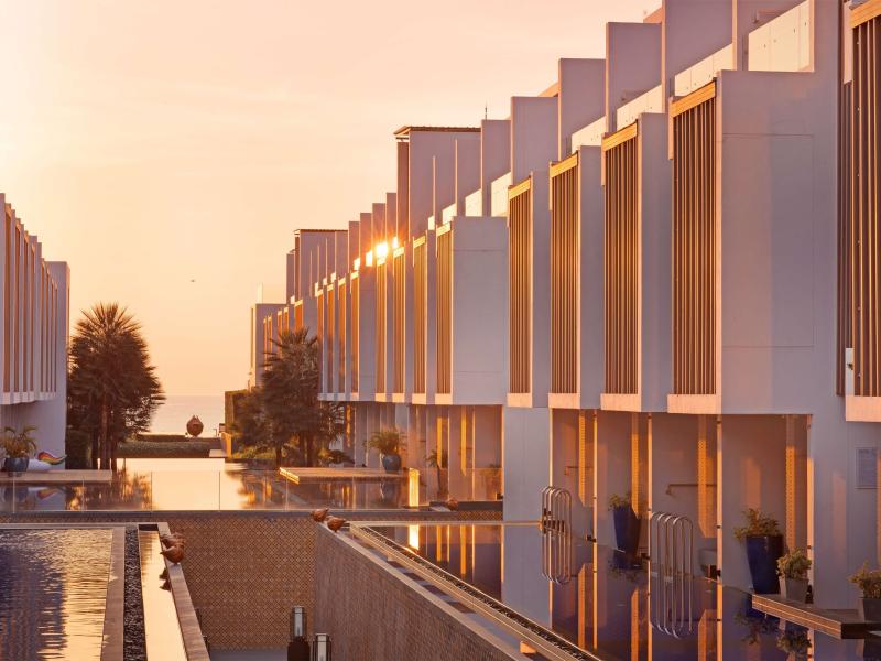 Ace of Hua Hin Resort