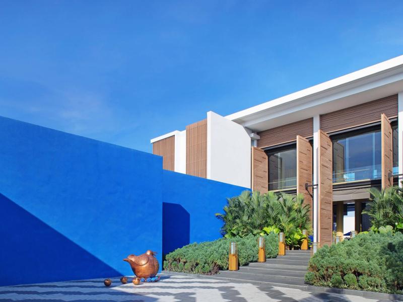 Ace of Hua Hin Resort