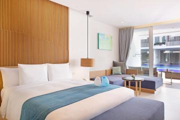 Отель Ace of Hua Hin Resort Таиланд, Хуахин, фото 37