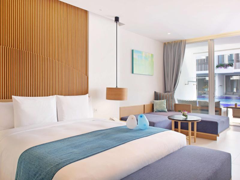 Ace of Hua Hin Resort