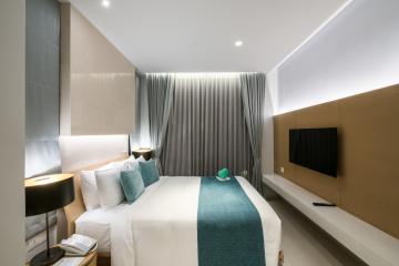 Отель Ace of Hua Hin Resort Таиланд, Хуахин, фото 39