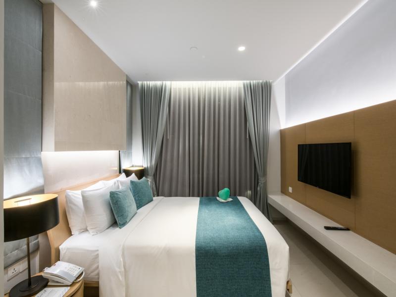 Ace of Hua Hin Resort