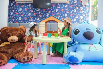 Отель Ace of Hua Hin Resort Таиланд, Хуахин, фото 4