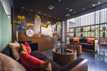 Отель Ace of Hua Hin Resort Таиланд, Хуахин, фото 6