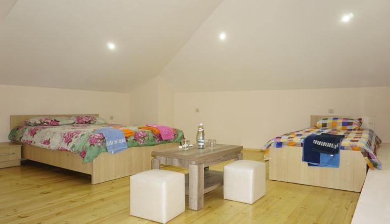Vakare Hotel