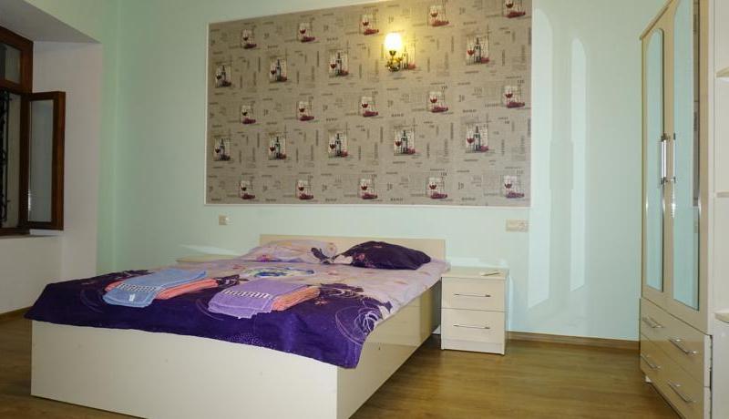 Vakare Hotel