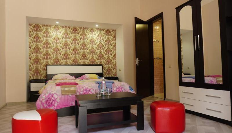 Vakare Hotel