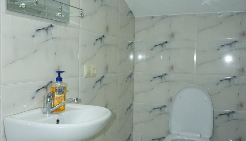 Vakare Hotel