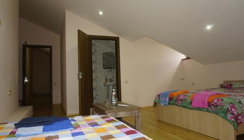 Vakare Hotel