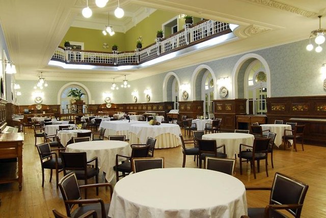 Curia Palace Hotel Spa & Golf