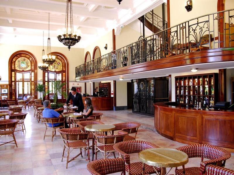 Curia Palace Hotel Spa & Golf