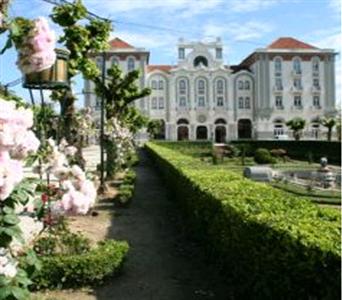 Curia Palace Hotel Spa & Golf