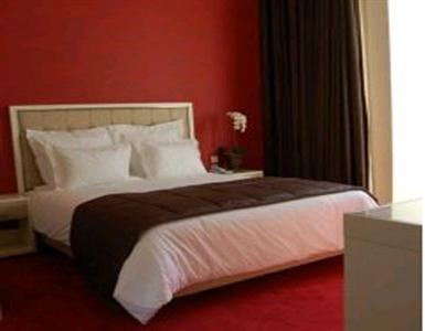 Curia Palace Hotel Spa & Golf