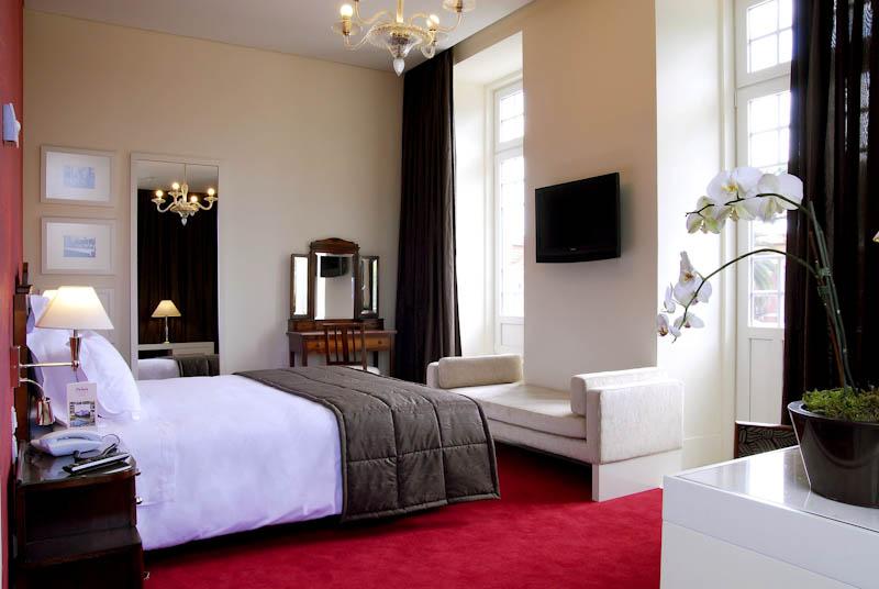 Curia Palace Hotel Spa & Golf