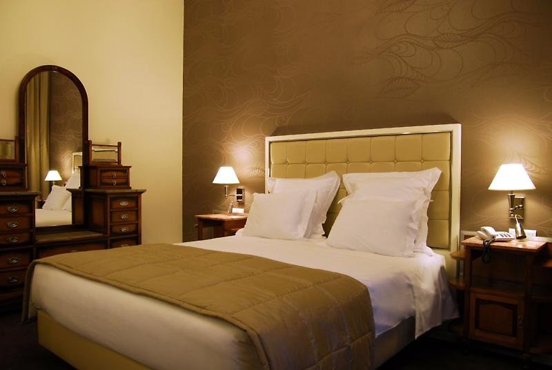 Curia Palace Hotel Spa & Golf