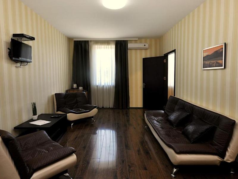 Athletics Hotel