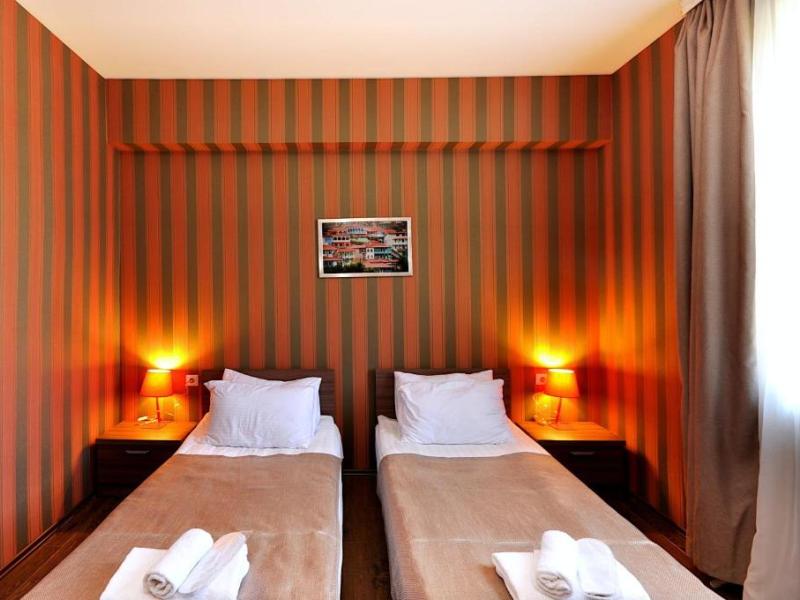 Athletics Hotel