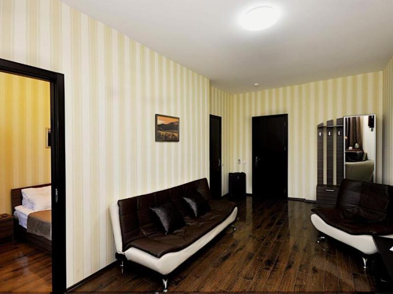 Athletics Hotel