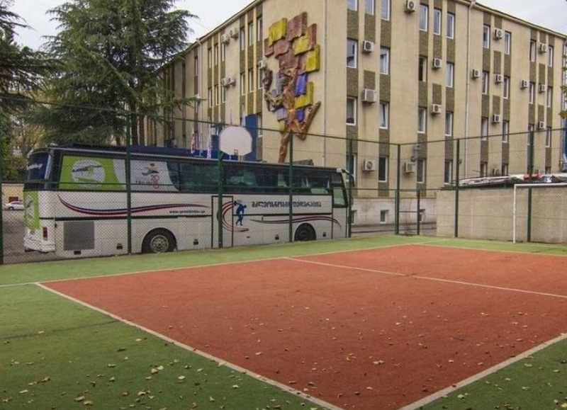 Athletics Hotel