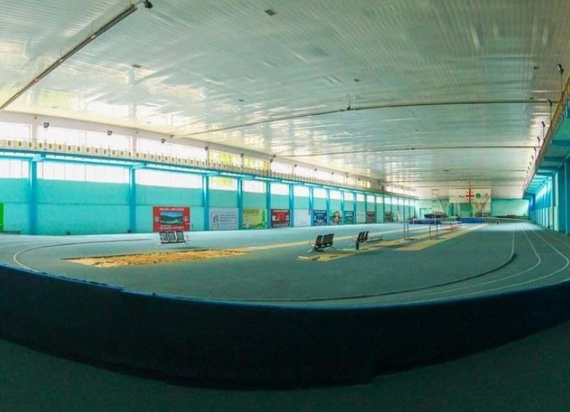 Athletics Hotel