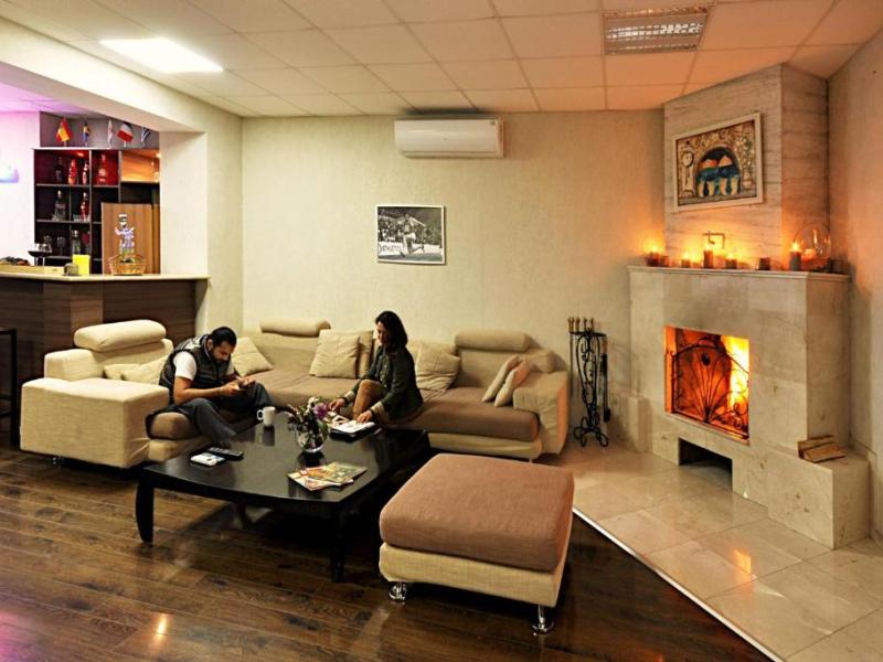 Athletics Hotel