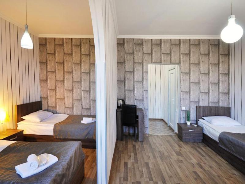 Athletics Hotel