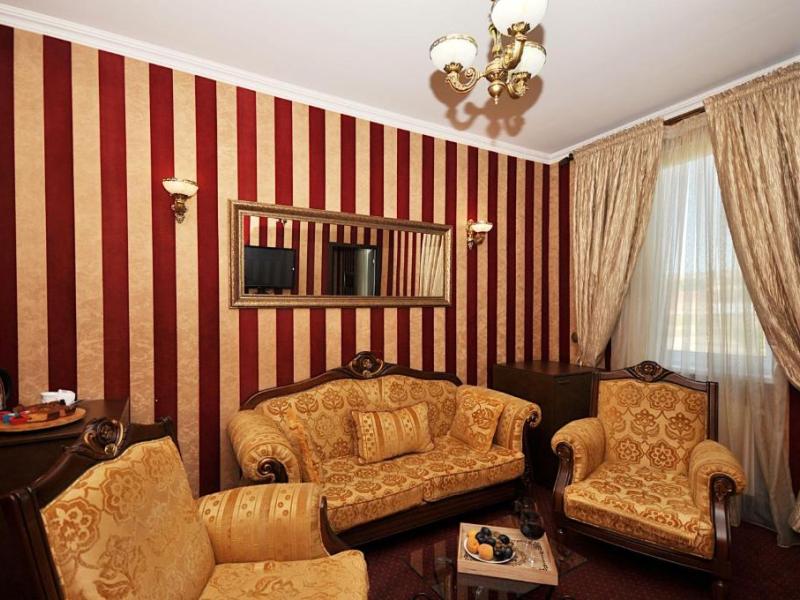 Athletics Hotel