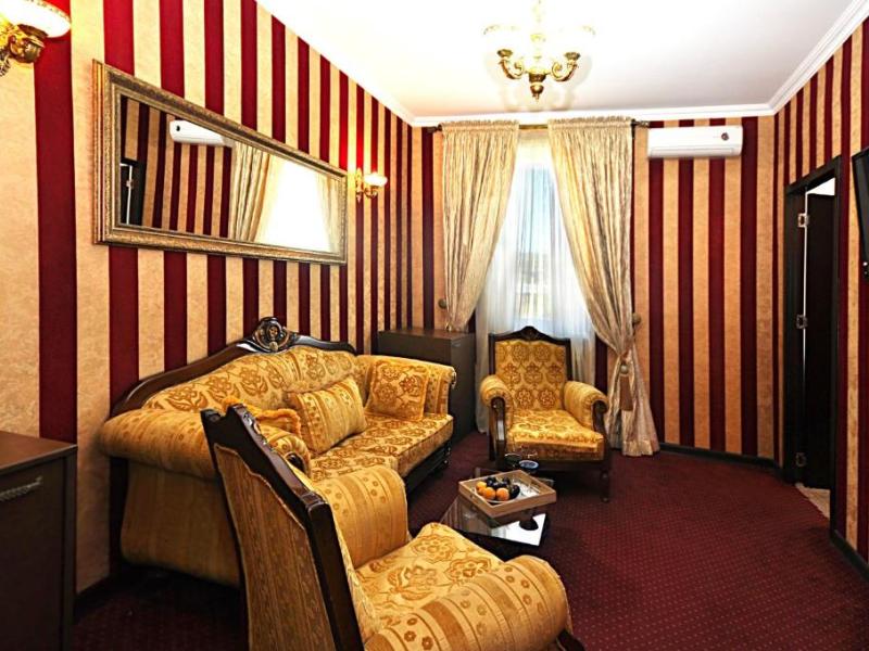 Athletics Hotel